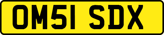 OM51SDX