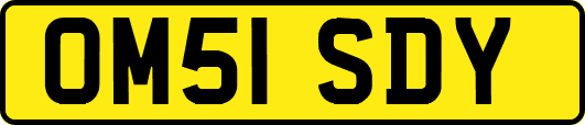 OM51SDY