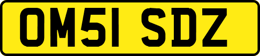 OM51SDZ