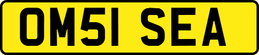 OM51SEA