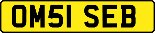 OM51SEB