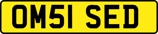 OM51SED