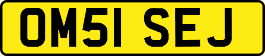 OM51SEJ