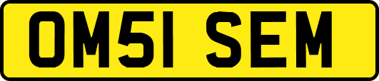 OM51SEM
