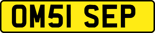 OM51SEP