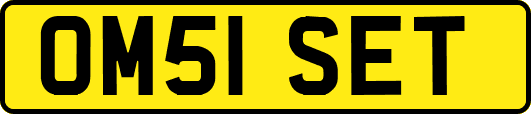 OM51SET