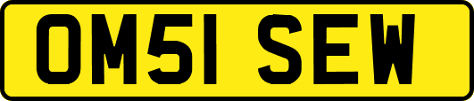 OM51SEW