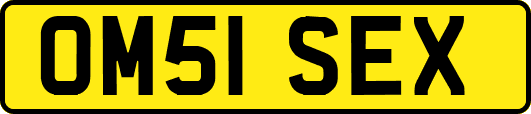 OM51SEX