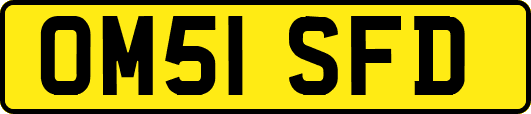 OM51SFD