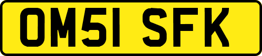 OM51SFK