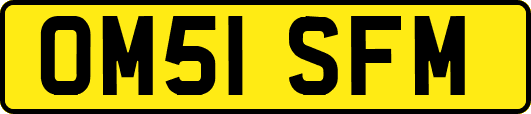 OM51SFM