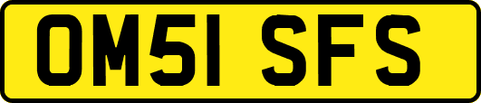 OM51SFS