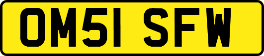 OM51SFW