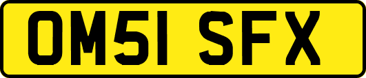 OM51SFX