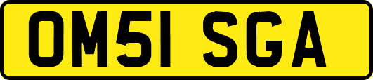 OM51SGA