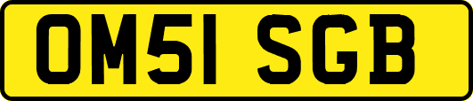 OM51SGB