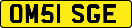 OM51SGE