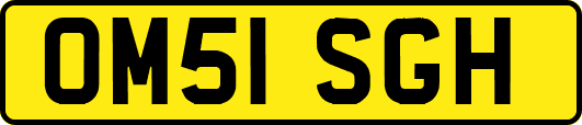 OM51SGH