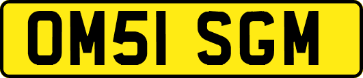 OM51SGM