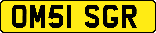 OM51SGR
