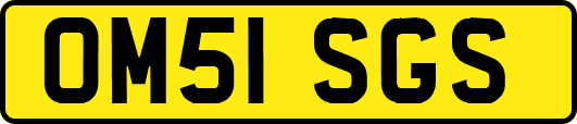 OM51SGS