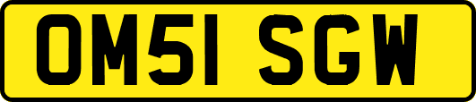 OM51SGW