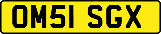 OM51SGX