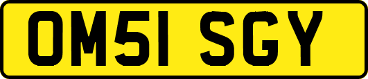 OM51SGY