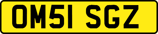 OM51SGZ