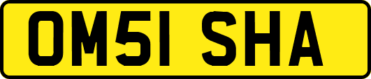 OM51SHA