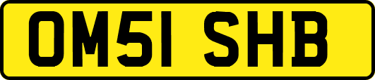 OM51SHB