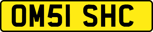 OM51SHC