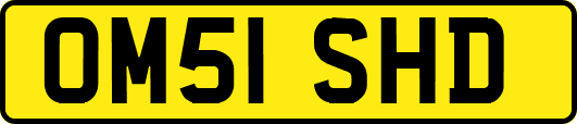 OM51SHD