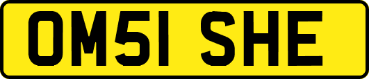 OM51SHE