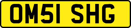 OM51SHG