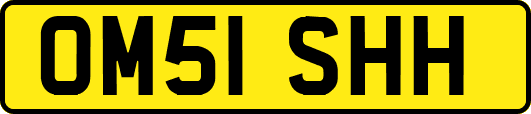 OM51SHH