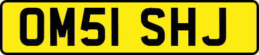 OM51SHJ