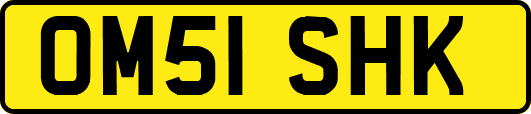 OM51SHK