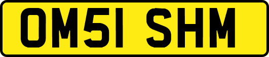 OM51SHM