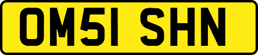 OM51SHN