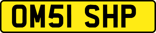 OM51SHP