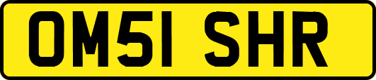 OM51SHR
