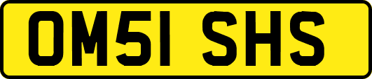 OM51SHS