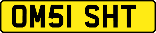 OM51SHT