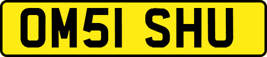 OM51SHU