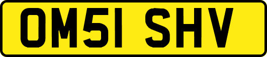 OM51SHV