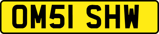 OM51SHW