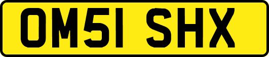 OM51SHX