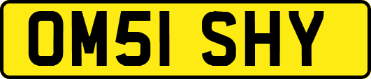OM51SHY