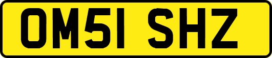 OM51SHZ